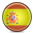  флаг Испании значок 