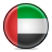  arab emirates flag united icon 