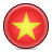  флаг Вьетнам значок 