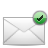 check mail icon 