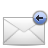  mail reply icon 