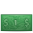  1 money icon 