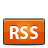  альтернативных RSS значок 