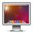  lensflare screen icon 