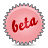  beta rose splash icon 