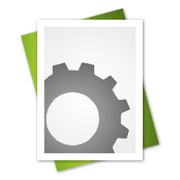  developer icon 