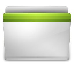  folder icon 