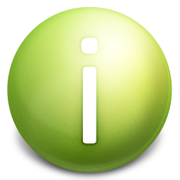  information icon 