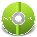  DVD R 