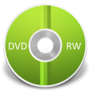  DVD RW 