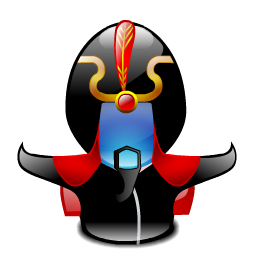  jafar icon 