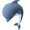  Дельфин 