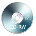  CD RW 