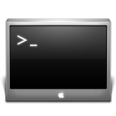  terminal icon 