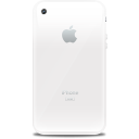  iPhone ретро белый 