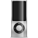  iPod nano gray 