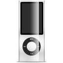  iPod nano white 