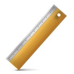  ruler icon 