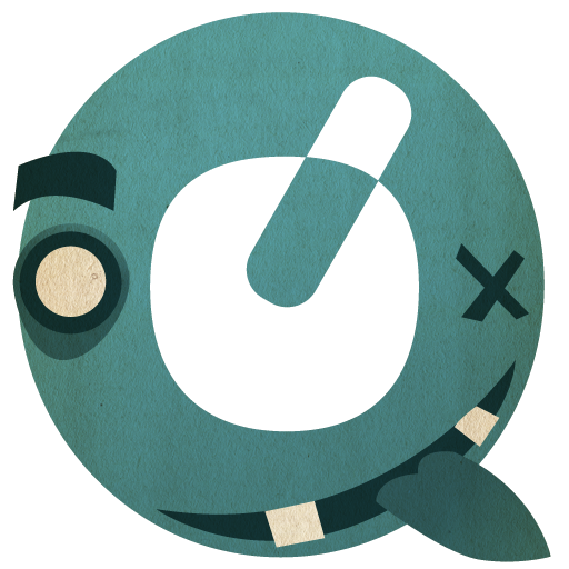  quiktime icon 