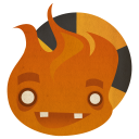  icon burn 