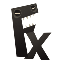  значок Flex 