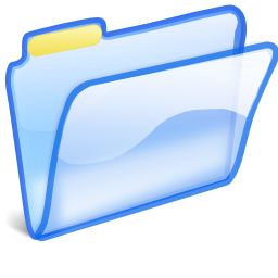  folder icon 