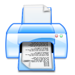  impresora icon 