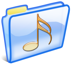  musica icon 