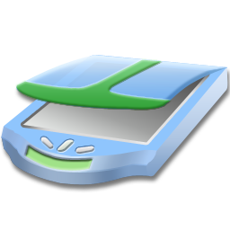  scanner icon 