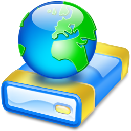  netdrive icon 