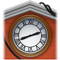  clock icon 