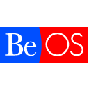  BeOS Logotype 