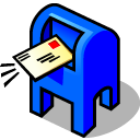  BeOS mail daemon 