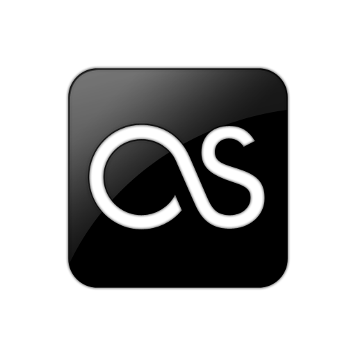  0993 lastfm logo square icon 