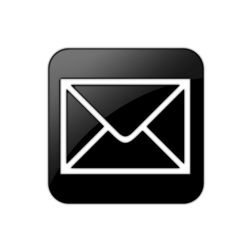  0997 mail square icon 