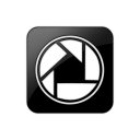  логотип Picasa квадрат значок 
