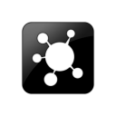  логотип пропеллер площади значок 
