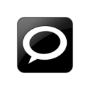  логотип квадрат Technorati значок 