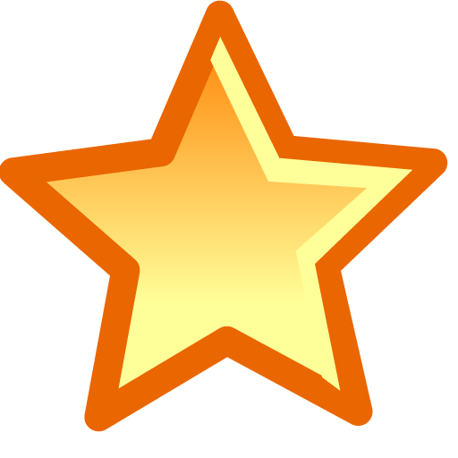  star icon 