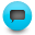  chat icon 
