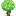  дерево икона 