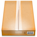  cardboard icon 