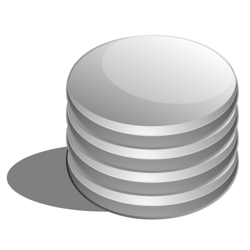  database icon 