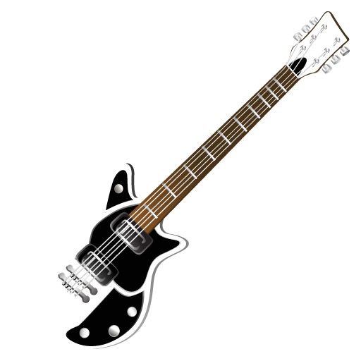  guitar icon 