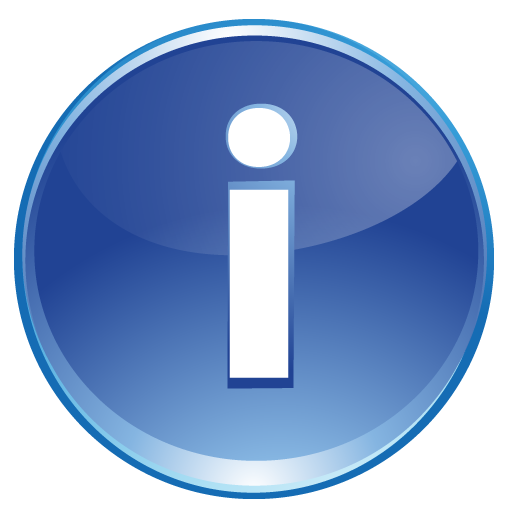  information icon 