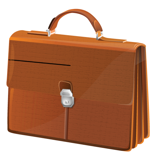  suitcase icon 