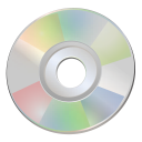  disc icon 