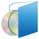  папки диски 