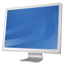  screen icon 
