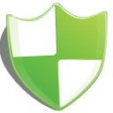  shield protection green 
